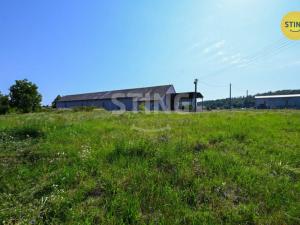 Prodej komerčního pozemku, Stavenice, 4445 m2