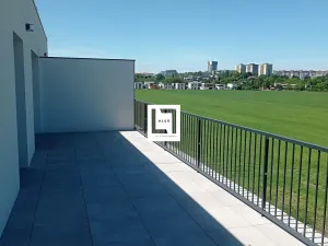 Pronájem bytu 2+kk, Olomouc, Bryksova, 51 m2