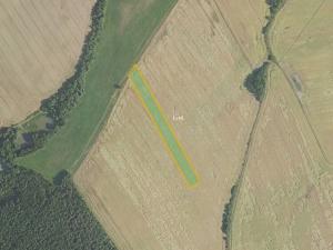 Prodej pole, Podluhy, 11602 m2