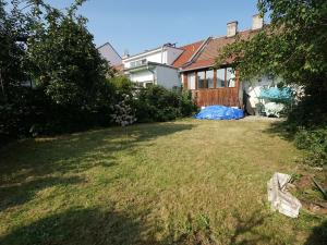 Prodej rodinného domu, Brno, Optátova, 240 m2