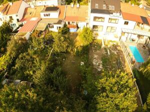 Prodej rodinného domu, Brno, Optátova, 240 m2