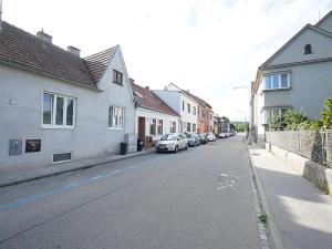 Prodej rodinného domu, Brno, Optátova, 240 m2