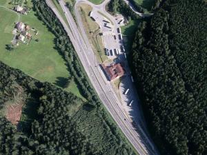 Prodej restaurace, Mosty u Jablunkova, 2513 m2