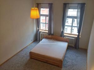 Pronájem bytu 2+kk, Praha - Žižkov, Sudoměřská, 60 m2