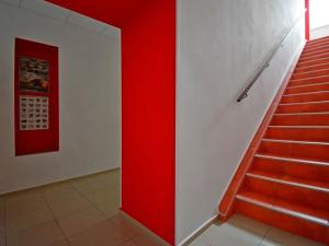 Pronájem kanceláře, Praha - Radotín, Vrážská, 80 m2