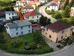 Prodej rodinného domu, Sezimovo Ústí, Okružní, 115 m2