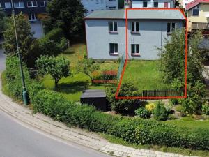 Prodej rodinného domu, Sezimovo Ústí, Okružní, 115 m2