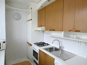 Pronájem bytu 4+1, Brno, Fillova, 92 m2
