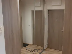 Prodej bytu 3+1, Ostrava, Staňkova, 72 m2
