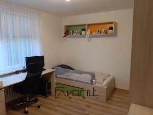 Prodej bytu 3+1, Ostrava, Staňkova, 72 m2
