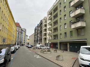 Prodej bytu 3+kk, Brno, Francouzská, 78 m2