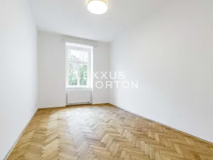Pronájem bytu 3+1, Praha - Vinohrady, Polská, 114 m2