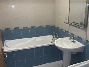Pronájem bytu 2+kk, Praha, Meteorologická, 57 m2