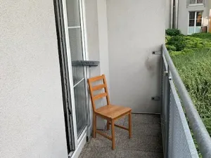 Pronájem bytu 2+kk, Praha, Meteorologická, 57 m2