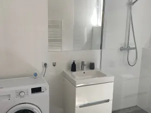 Pronájem bytu 1+kk, Pardubice, Smetanovo náměstí, 39 m2