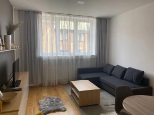 Pronájem bytu 1+kk, Pardubice, Smetanovo náměstí, 39 m2