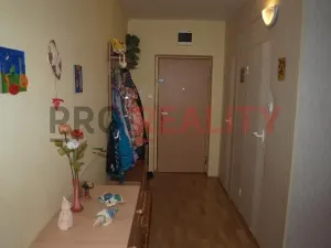 Prodej bytu 2+1, Kopřivnice, I. Šustaly, 65 m2
