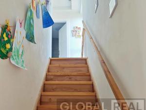 Prodej rodinného domu, Třebíč, Vrchlického, 95 m2