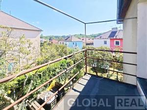 Prodej rodinného domu, Třebíč, Vrchlického, 95 m2