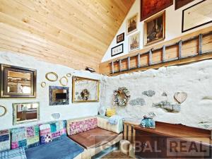 Prodej rodinného domu, Rohy, 81 m2