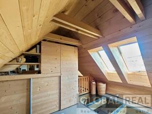 Prodej rodinného domu, Rohy, 81 m2