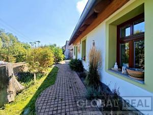 Prodej rodinného domu, Rohy, 81 m2