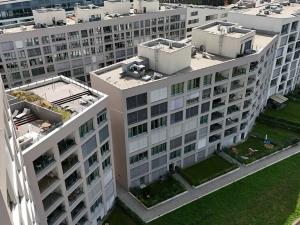 Pronájem bytu 2+kk, Praha - Karlín, Breitfeldova, 60 m2