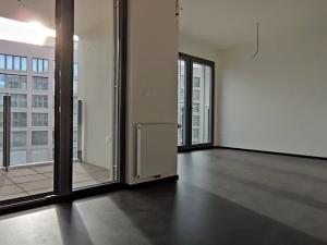 Pronájem bytu 2+kk, Praha - Karlín, Breitfeldova, 60 m2