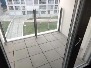 Pronájem bytu 2+kk, Praha - Karlín, Breitfeldova, 60 m2