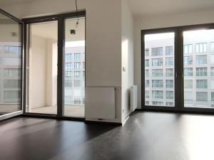 Pronájem bytu 2+kk, Praha - Karlín, Breitfeldova, 60 m2