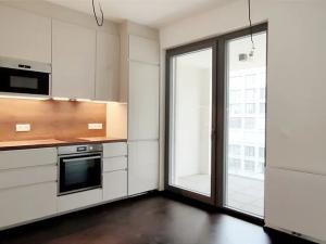 Pronájem bytu 2+kk, Praha - Karlín, Breitfeldova, 60 m2