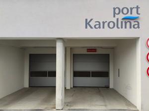 Pronájem bytu 2+kk, Praha - Karlín, Breitfeldova, 60 m2