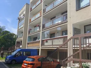 Pronájem bytu 2+kk, Poděbrady, Moučná, 51 m2