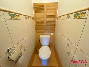 Pronájem bytu 3+kk, Praha - Nusle, Kotorská, 67 m2