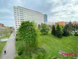 Pronájem bytu 3+kk, Praha - Nusle, Kotorská, 67 m2
