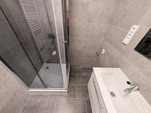 Pronájem bytu 2+kk, Mnichovo Hradiště, Lidická, 39 m2