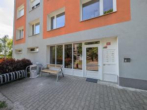 Pronájem bytu 2+kk, Mnichovo Hradiště, Lidická, 39 m2