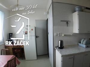 Pronájem bytu 2+1, České Budějovice, J. Opletala, 62 m2