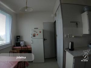 Pronájem bytu 2+1, České Budějovice, J. Opletala, 62 m2
