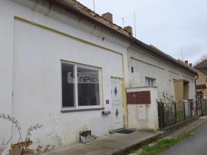 Pronájem bytu 1+1, Třemošná, Úzká, 40 m2