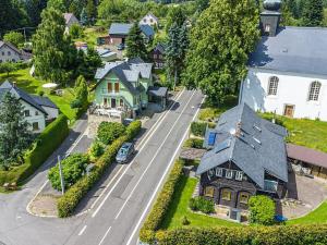 Prodej rodinného domu, Jablonné v Podještědí, 170 m2