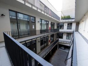 Pronájem bytu 2+kk, Praha - Smíchov, Na Valentince, 48 m2
