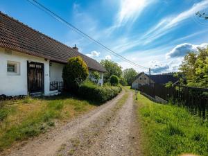 Prodej chalupy, Chudenice, 222 m2