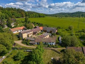 Prodej chalupy, Chudenice, 222 m2