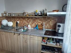 Pronájem bytu 3+1, Buchlovice, 91 m2