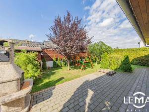 Prodej rodinného domu, Bystročice, 85 m2