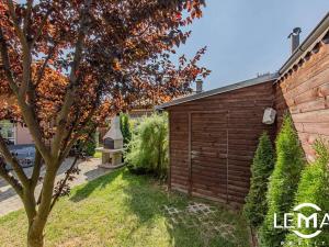 Prodej rodinného domu, Bystročice, 85 m2