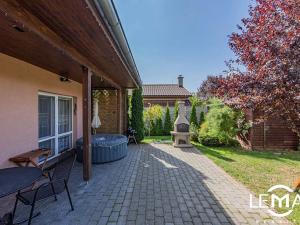 Prodej rodinného domu, Bystročice, 85 m2