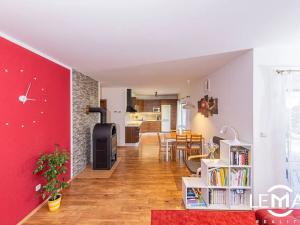 Prodej rodinného domu, Bystročice, 85 m2