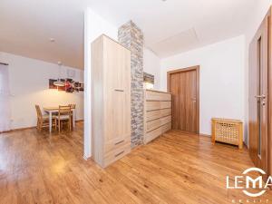 Prodej rodinného domu, Bystročice, 85 m2